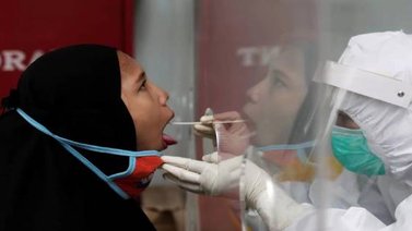 Alemania quiere limitar a 25 el aforo de las fiestas privadas