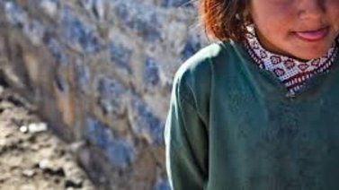 La pobreza infantil pone en riesgo a 1 de cada 4 niños en la UE