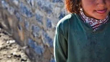 La pobreza infantil pone en riesgo a 1 de cada 4 niños en la UE