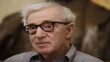 Woody Allen: Estoy deseando que la vida vuelva a ser lo que era