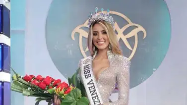 Chepa Candela: A Mariángel Villasmil le acomodaron el triunfo Chepa Candela: A Mariángel Villasmil le acomodaron el triunfo