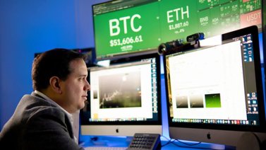 Alexander Silva CEO de “Kere Trader Investment”