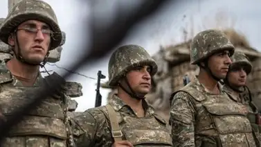 Claves del conflicto de Nagorno Karabaj, la herida abierta del Cáucaso Sur Claves del conflicto de Nagorno Karabaj, la herida abierta del Cáucaso Sur