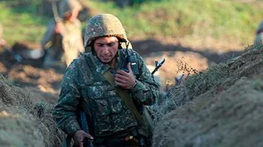 La ONU le pide a Armenia y a Azerbaiyán el fin inmediato de las hostilidades
