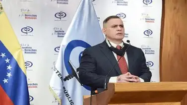 Al menos mil funcionarios policiales fueron acusados por violaciones a DDHH en Venezuela Al menos mil funcionarios policiales fueron acusados por violaciones a DDHH en Venezuela