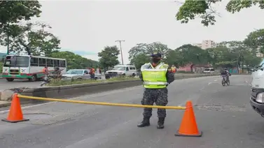 Maduro pide a venezolanos "protegerse" en esta nueva semana de cuarentena Maduro pide a venezolanos "protegerse" en esta nueva semana de cuarentena