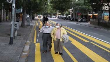Las demandas de divorcio bajaron más del 40% en el confinamiento en España