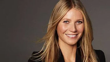Gwyneth Paltrow posa desnuda para celebrar su 48 cumpleaños (+ Foto)