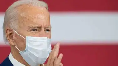 Biden se hace más cercano a los hispanos Biden se hace más cercano a los hispanos
