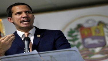 Guaidó llama a los venezolanos salir a las calles a protestar por sus derechos
