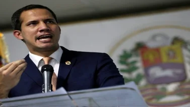 Guaidó llama a los venezolanos salir a las calles a protestar por sus derechos