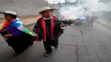 Banco Mundial aprueba crédito de 40 millones para mejorar calidad de vida indígena en Ecuador Banco Mundial aprueba crédito de 40 millones para mejorar calidad de vida indígena en Ecuador