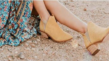 Botines: atrévete a usarlos