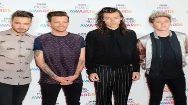 Entérate cómo estafaron a One Direction, Taylor Swift y otros famosos Entérate cómo estafaron a One Direction, Taylor Swift y otros famosos