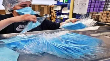 Gobierno entrega más de 119 mil insumos en hospitales de Caracas, La Guaira y Miranda Gobierno entrega más de 119 mil insumos en hospitales de Caracas, La Guaira y Miranda