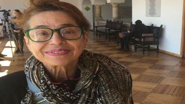 Napoleón Bravo desmiente muerte de periodista Berenice Gómez