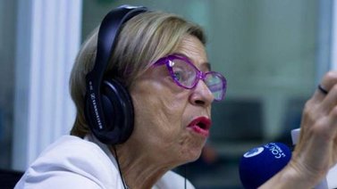 Confirman el fallecimiento de la periodista Berenice Gómez