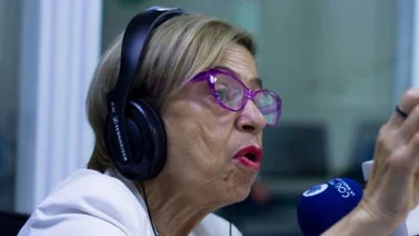 Confirman el fallecimiento de la periodista Berenice Gómez