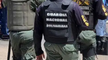 Un muerto tras enfrentamiento en el Zulia Un muerto tras enfrentamiento en el Zulia