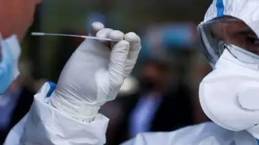 Más de 993.000 muertos por la pandemia de Covid-19 en el mundo Más de 993.000 muertos por la pandemia de Covid-19 en el mundo