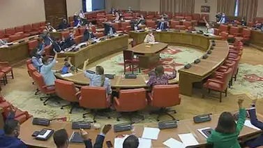 Congreso de diputados de España aprueba "condena" a Nicolás Maduro Congreso de diputados de España aprueba "condena" a Nicolás Maduro