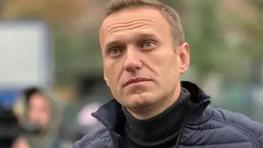 Autoridades rusas incautan bienes de Navalni por una orden judicial Autoridades rusas incautan bienes de Navalni por una orden judicial