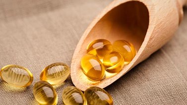 Usos de la vitamina E