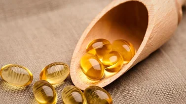 Usos de la vitamina E