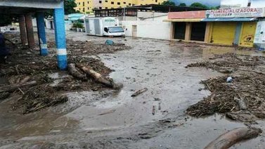 BID aprueba ayuda de 200 mil dólares para atender a población de El Limón (+Comunicado)