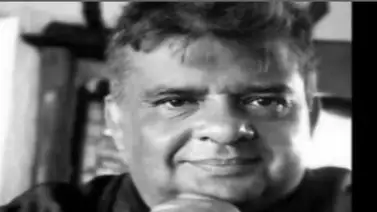 El gaitero zuliano Heberto Áñez falleció tras ser hospitalizado El gaitero zuliano Heberto Áñez falleció tras ser hospitalizado