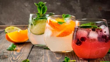 Cocteles con vodka