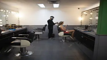 El coronavirus, otro golpe al Miss Venezuela El coronavirus, otro golpe al Miss Venezuela