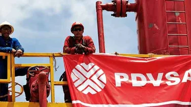 Clientes de Pdvsa programan últimos embarques de crudo