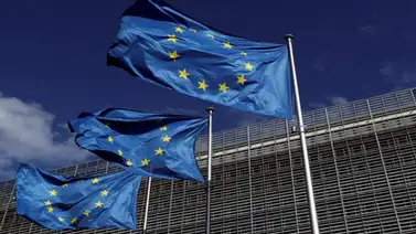 Reuters: Misión de la UE visita Venezuela antes de la elección parlamentaria Reuters: Misión de la UE visita Venezuela antes de la elección parlamentaria