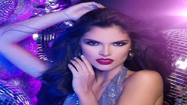 Miss Aragua, Alejandra Conde, representará a Venezuela en el Miss Mundo (+Foto)