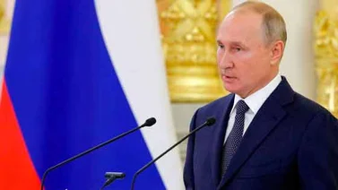 Putin propone a EEUU intercambiar garantías de "no injerencia" en elecciones
