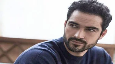 El actor mexicano Alfonso Herrera nombrado embajador de buena voluntad de ACNUR