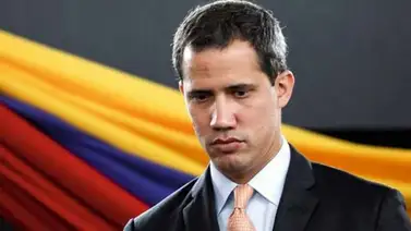 Equipo de Guaidó pide a Reino Unido aceptar "sin cuestionamientos" al líder opositor Equipo de Guaidó pide a Reino Unido aceptar "sin cuestionamientos" al líder opositor