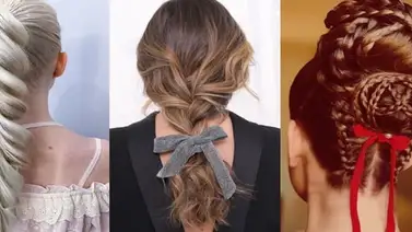 Trenzas para todas Trenzas para todas
