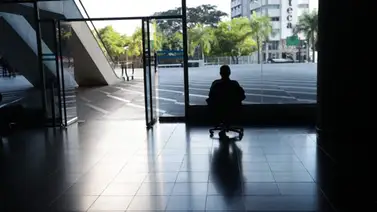 Nuevo bajón eléctrico afecta varias ciudades del país Nuevo bajón eléctrico afecta varias ciudades del país