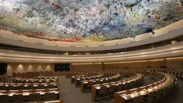 Misión de la ONU presentó informe sobre Venezuela ante el Consejo de DDHH