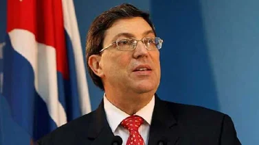 Cuba rechaza informe de la ONU sobre violaciones de DDHH en Venezuela