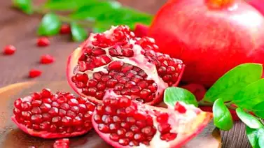 Granada, propiedades y usos Granada, propiedades y usos