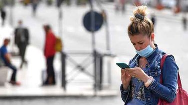 Google Maps informará a partir de ahora sobre brotes de COVID-19
