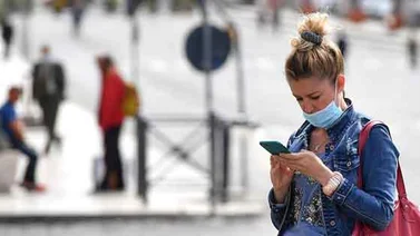 Google Maps informará a partir de ahora sobre brotes de COVID-19
