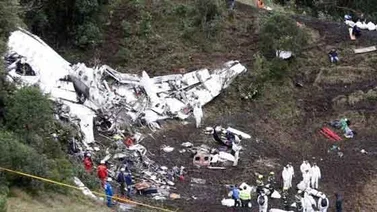Tripulantes de jet venezolano pierden la vida en accidente aéreo