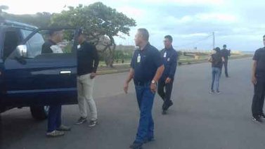 Cicpc ultima a alias "Orejitas" en Sucre
