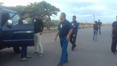 Cicpc ultima a alias "Orejitas" en Sucre