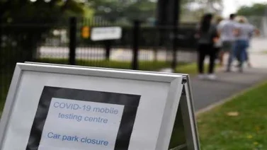 Londres probará vacunas en voluntarios infectados deliberadamente con la COVID-19
