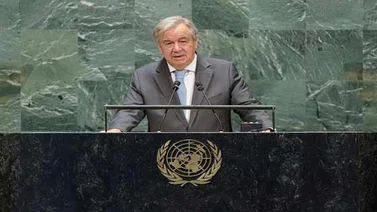 La ONU pide a los líderes guiarse por la ciencia y alejarse del populismo